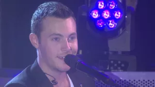 Nathan Carter - Home to Donegal