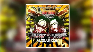 Bounty Killer Vs Beenie Man by Vp Premier (Dancehall Icons)