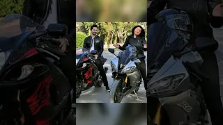 Ayeza khan with danish taimoor beautiful couple beautiful pictures 🥰🥰 - cute video #shorts