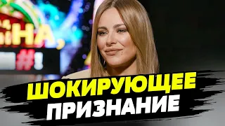 Признание Ани Лорак: она финансирует депортацию детей из Украины в Россию!