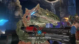 Quake Champions - The Return