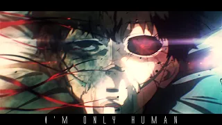 I'm Only Human