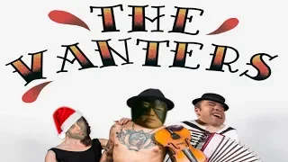 The Hatters (Шляпники) - Fuck You (right version)  The Vanters - F*CК YOU (wrong version)
