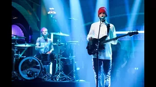 twenty one pilots Live Full Concert hd 2017