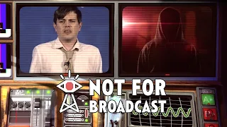 УБОЙНЫЙ ПРЯМОЙ ЭФИР - Not For Broadcast #6