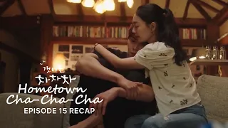 Hometown Cha Cha Cha Episode 15 Recap: You Are Allowed To Show Your Pain To Me