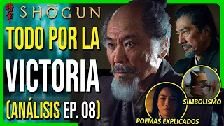 👺SHOGUN 2024 | Análisis Capítulo 8 y TODOS los DETALLES Históricos (Disney+)