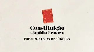 Parlamentês breve | Presidente da República