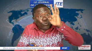 JTE : Affaire Sylvain Gbohouo, Gbi de fer se prononce