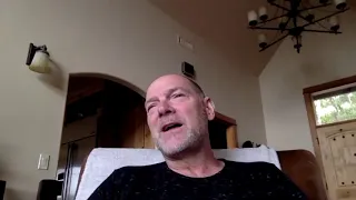 Interview With Les Stroud - New Album “Mother Earth”