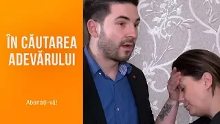 In cautarea adevarului(26.03.2019) - Editia 52 | Sezonul 1 | Luni - vineri, de la 13:00, la Kanal D!