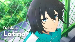 Doblaje de Miyamura | Horimiya | Doblaje Latino