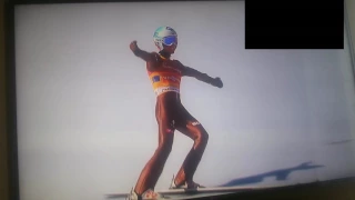 KAMIL STOCH PLANICA 251.5