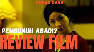 Seberapa kuat Dara Ini?? | Review Film Rumah Dara / akan ada rumah dara 2?? #HayReview