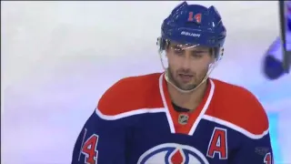 Oilers Rogers Place Goal Horn Concept 4