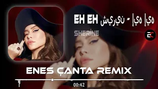 Sherine & Drake - Hotline Bling & Eh Eh | شيرين - إيه إيه (Enes Çanta Remix) #tiktoktrend