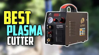 ✅ Best Plasma Cutters in 2022 - Top Picks & Reviews