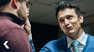 “Haters Gonna Hate” Scene - The Interview (2014) James Franco, Seth Rogen