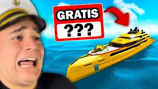 GTA 5 pero TODO CUESTA...??? 🤔💰