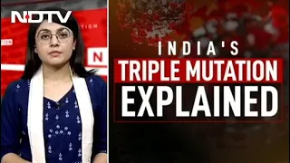 India's Triple Mutation Explained | FYI