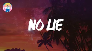 No Lie | Mix | Sean Paul, Dua Lipa, ZEDD, Jaymes Young, Charlie Puth