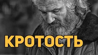 О кротости. Священник Максим Каскун