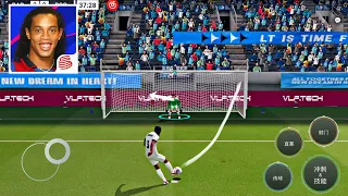 VIVE LE FOOTBALL 2024 | NEW UPDATE v3.0.0 | ULTRA GRAPHICS GAMEPLAY [120 FPS]