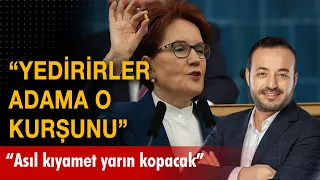 "Yedirirler adama o kurşunu" | Engin Avcı değerlendirdi