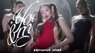 JENNIE - You & Me (Revamped)