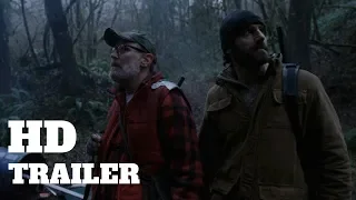 BIG LEGEND Official Trailer (2018) Horror Movie