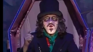 Son Of Svengoolie - "It Came From Outer Space" (Opening, 1985)