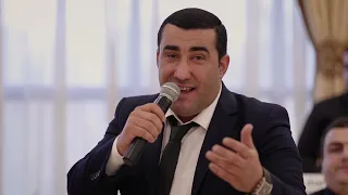Andranik Ghushchyan & MOLORAK BAND Sevans mi or Urax Sharan 2021