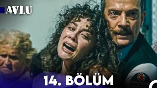 Avlu 14. Bölüm