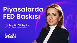 Altın Direnmeye Devam Ediyor! | Filiz Eryılmaz