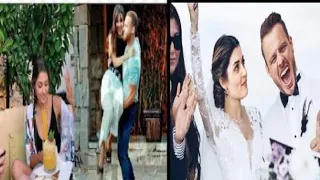 Wedding images of Hande Erçel and Kerem Bürsin leaked to social media