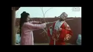 A Chinese Odyssey- Cinderella