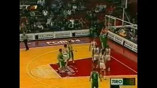 Stefanel.Panathinaikos.86.61.31.03.1998.Semifinal.Game2