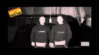 LANDI & TOZI - gaprindi shavo mercxalo