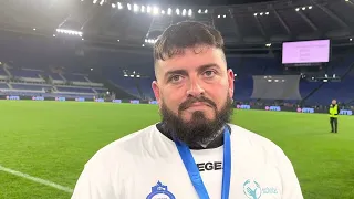 "Sapete cosa faceva papà a Napoli?". La rivelazione da brividi di Maradona Jr