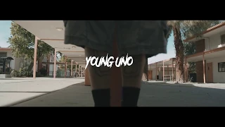 Hood Is Live Now - Young Uno