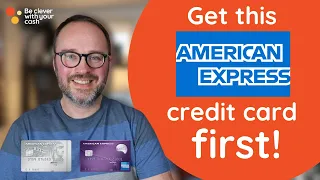 The best FIRST American Express cards to get in 2024 (UK) - huge welcome offer hack