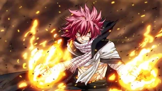 Fairy Tail [Amv] Centuries"