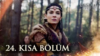 Destan | 24. Kısa Bölüm