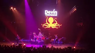 Devin Townsend live