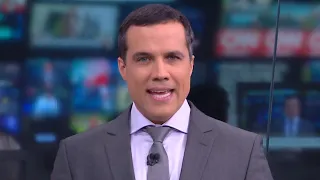 Trecho inicial de "ESTREIA" do "CNN Arena" com Felipe Moura Brasil (01/12/22) | CNN Brasil