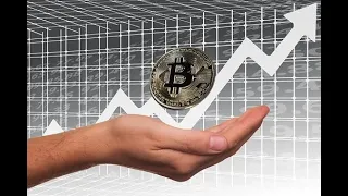 Bitcoin en poco tiempo podría saltar al alza de nuevo.