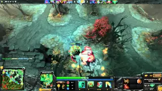 Dota 2 RMM - 5905~ game + PoE HC