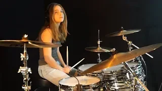 That's All (Genesis); drum cover by Sina