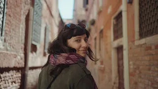 Venezia & Trieste - Cinematic Travel Video (Sony FX3)