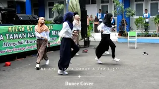 The Light (Dance Cover)